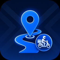 Driver App